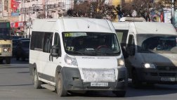 Жителей пос. Карцево будут обслуживать еще 11 автобусов маршрута №77аМ2