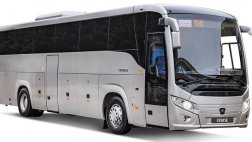 ЛиАЗ отзывает автобусы «Круиз» для усиления полок и сидений