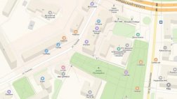 8 ноября будут эвакуировать автомобили в районе парка Железнодорожников