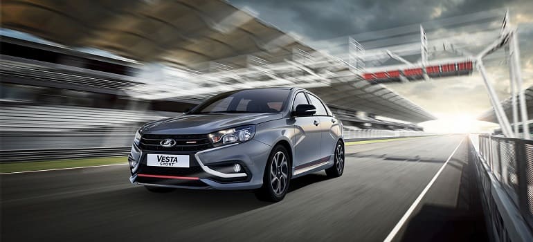 АвтоВАЗ подводит итоги бренда LADA в 2019 году, новые модели и успехи