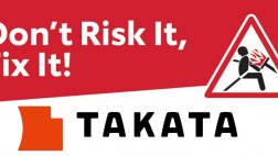 Росстандартом согласованы отзывные программы по 1,5 миллионов автомобилей 20 брендов из-за подушек безопасности TAKATA