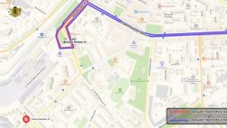 30 января будет изменено 3 маршрута Рязанского троллейбуса