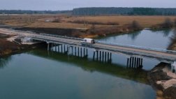 В Рязанской области построят 5,3 км дорог местного значения