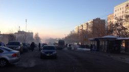 На пешеходном переходе в Рязани сбили женщину
