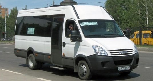 С 1 июня прекращается действие льготных карт «Умка» на ряде коммерческих маршрутов