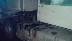 МЧС сообщает о ДТП с участием трех автомобилей в Ряжском районе