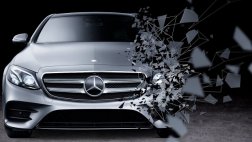 Mercedes-Benz отзывает более тысячи автомобилей S-Класса для ремонта