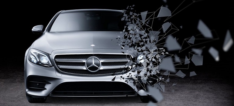 Mercedes-Benz отзывает более тысячи автомобилей S-Класса для ремонта