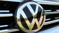 Volkswagen выкупает у владельцев Tiguan, Touareg, Multivan, Amarok, Caddy для утилизации