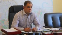 Владимир Бурмистров потребовал вести ежедневный контроль за реализацией федеральных дорожных проектов