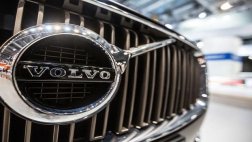 Volvo отзывает 252 автомобиля моделей S80/V40CC/V60CC/XC60/XC70