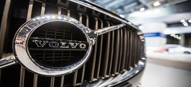 Volvo отзывает 252 автомобиля моделей S80/V40CC/V60CC/XC60/XC70