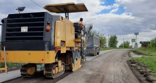 В перечень нацпроекта «БКАД» на 2020 год включены дополнительные объекты