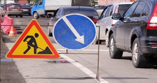 На участке Московского шоссе – от ТЦ «Мeтро» до приемной камеры насосной станции в районе ТРЦ «Барс» планируется капитальный ремонт канализационного коллектора