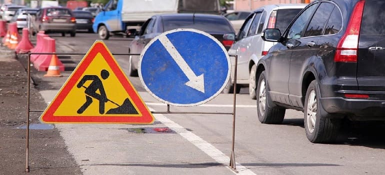 На участке Московского шоссе – от ТЦ «Мeтро» до приемной камеры насосной станции в районе ТРЦ «Барс» планируется капитальный ремонт канализационного коллектора