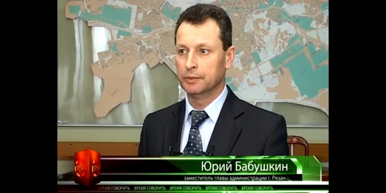 Бабушкин рассказал о запланированных к реализации в текущем году социально-значимых дорожных объектах