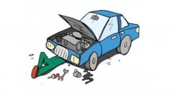 Как найти в интернете и использовать бесплатные руководства по ремонту автомобилей в формате PDF