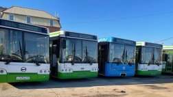 МУП «Управление Рязанского троллейбуса» приглашает на работу