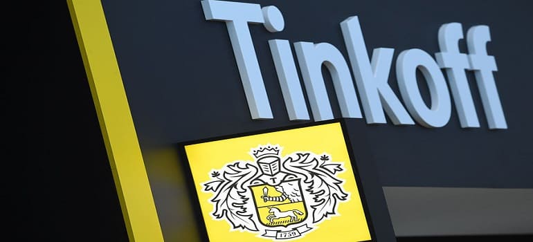 Банк Тинькофф предлагает разные виды приёма платежей