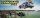 Gymkhana 2022: Трэвис Пастрана сходит с ума во Флориде на 862-сильном Subaru Wagon
