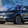 AITO M9 продолжает бить рекорды популярности