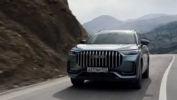 Автомобиль Jaecoo: достойная и доступная альтернатива европейским автомобилям