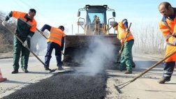 В 2024 году на рязанские дороги потратили 1 млрд 480 млн 422,4 тыс. рублей