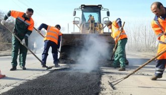 В 2024 году на рязанские дороги потратили 1 млрд 480 млн 422,4 тыс. рублей