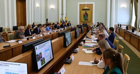 В текущем году за счет областного бюджета будут отремонтированы 24 участка автодорог протяженностью 17,7 км