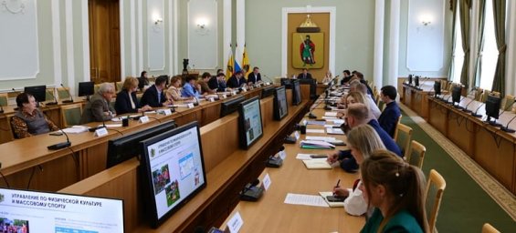 В текущем году за счет областного бюджета будут отремонтированы 24 участка автодорог протяженностью 17,7 км