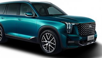Продажа авто из Китая: что стоит учитывать