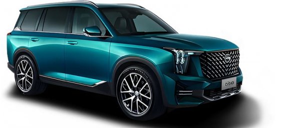 Продажа авто из Китая: что стоит учитывать