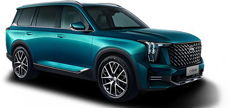 Продажа авто из Китая: что стоит учитывать