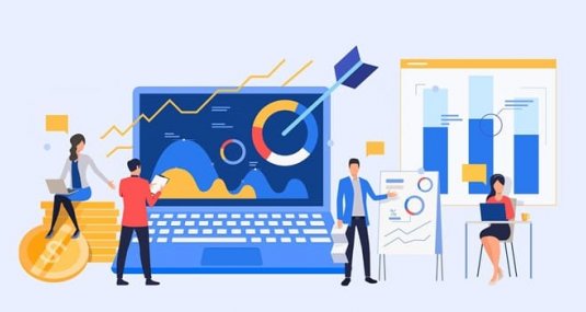 Зачем нужна CRM-система для отдела продаж