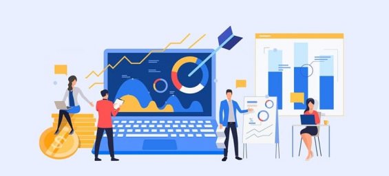 Зачем нужна CRM-система для отдела продаж