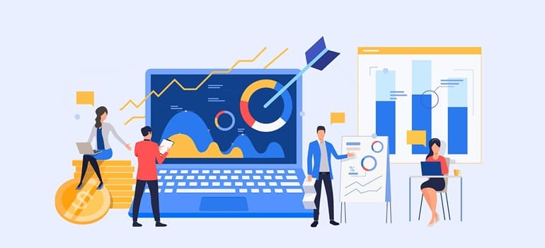 Зачем нужна CRM-система для отдела продаж
