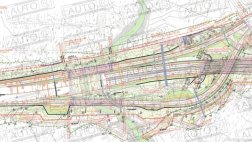 Опубликован проект развязки у д.Храпово южного обхода Рязани