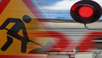 26 ноября с 08:00 до 17:00 будет закрыт железнодорожный переезд на 302 км ПК 2 перегона Кораблино - Ряжск-1