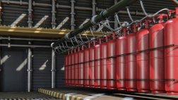 Пожарные резервуары нового поколения: что важно учитывать сегодня