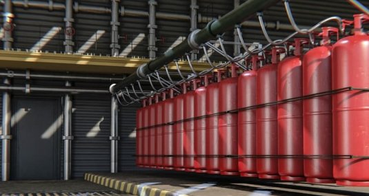 Пожарные резервуары нового поколения: что важно учитывать сегодня