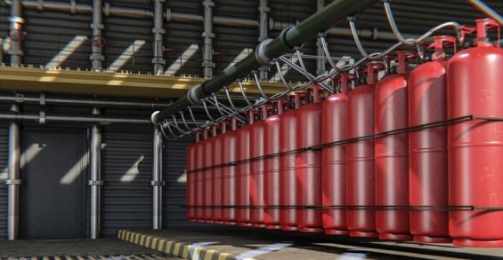 Пожарные резервуары нового поколения: что важно учитывать сегодня