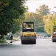 В Сасовском округе продолжат ремонт дорог в следующем году