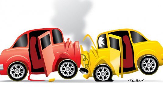 Итоговая статистика аварийности по Рязанской области за 2013 год