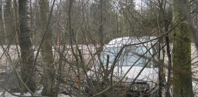 Ребенок серьезно пострадал в ДТП из-за беспечности родителей