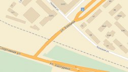 Администрация Рязани продолжает отменять левые повороты