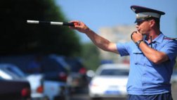 ГИБДД снова проведет "отлов" пьяных водителей
