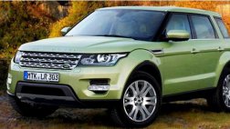 Land Rover представили совершенно новую версию XS для кроссовера Freelander