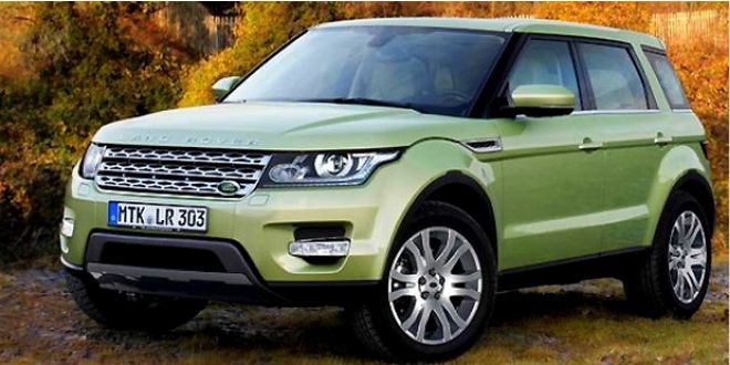 Land Rover представили совершенно новую версию XS для кроссовера Freelander