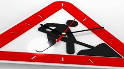 22 марта 2014 будет ограничено движение автотранспорта по ул. Островского