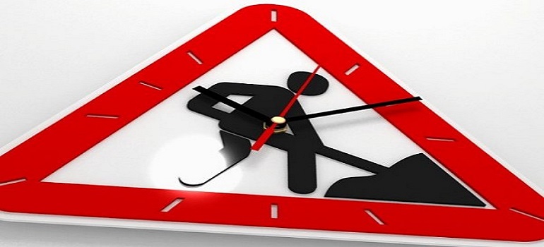 22 марта 2014 будет ограничено движение автотранспорта по ул. Островского